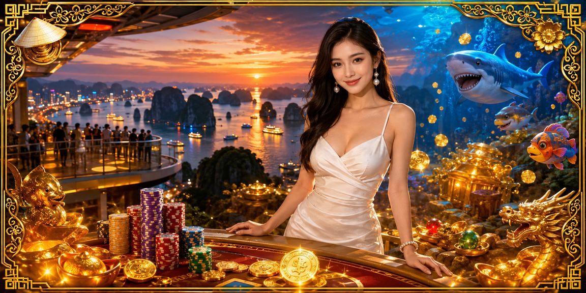 Ứng dụng p5r trên điện thoại tại Hạ Long